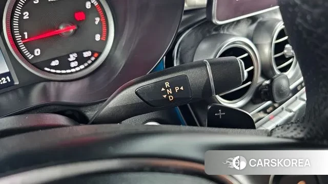 Mercedes-Benz GLC-Class X253 id 2976701 из Кореи 19