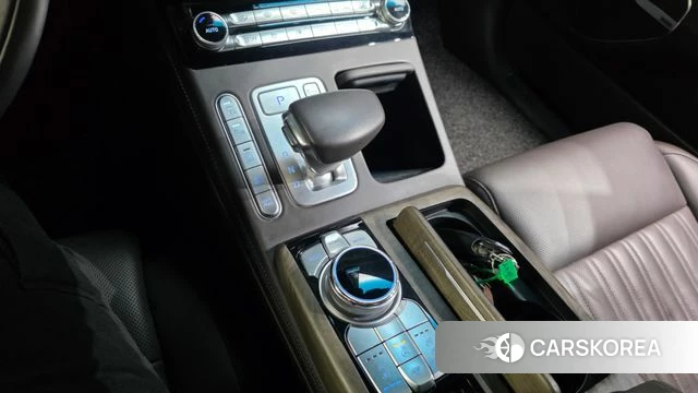 Genesis G90 id 4310680 из Кореи 37