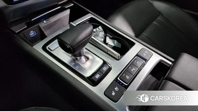 Genesis G80 id 3313054 из Кореи 19