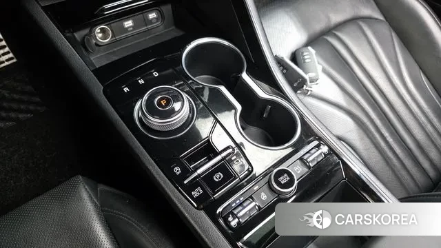 Kia K5 3rd generation id 3361838 из Кореи 19