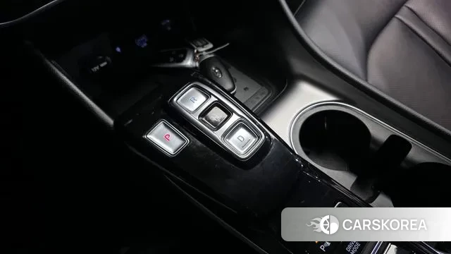 Hyundai Sonata Hybrid (DN8) id 3621545 из Кореи 19