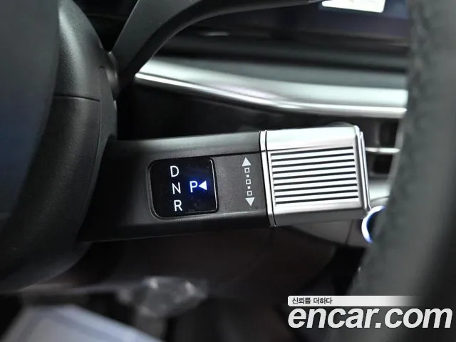 Hyundai Grandeur Hybrid (GN7) id 2698709 из Кореи 14