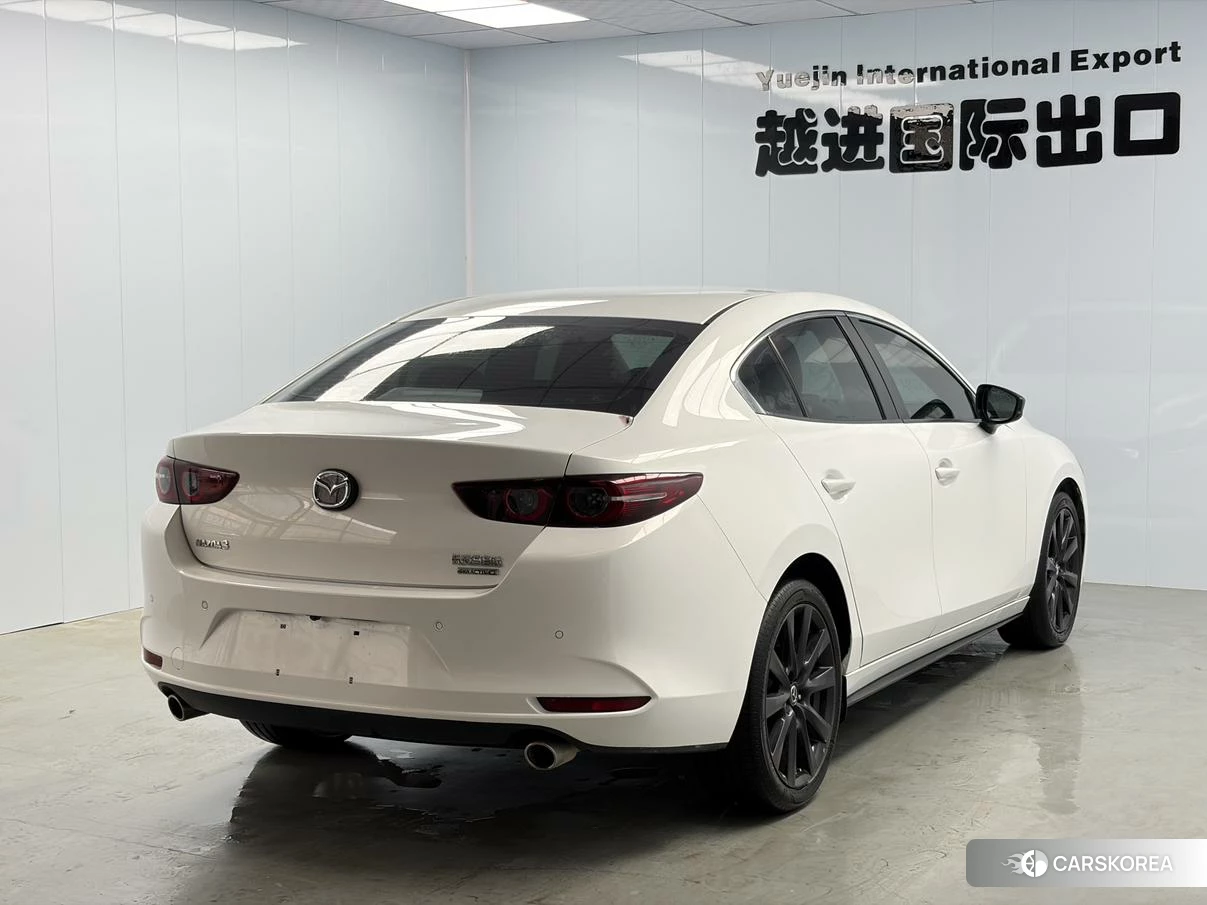 Mazda 3 Angkesaila id 4473363 из Китая 10