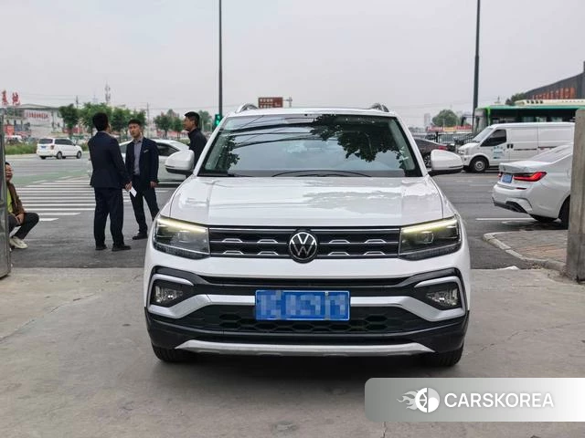 Volkswagen Tu Kai id 4307185 из Китая 9