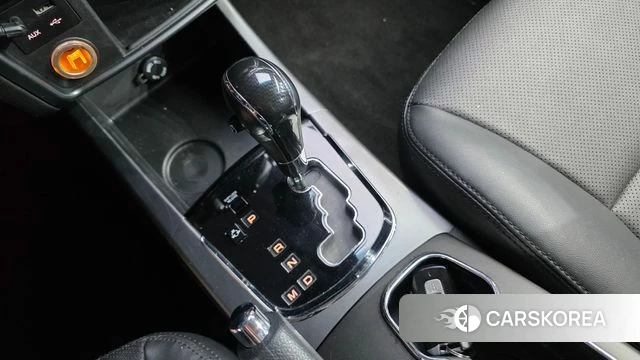 Ssangyong New Style Korando C id 4551826 из Кореи 29
