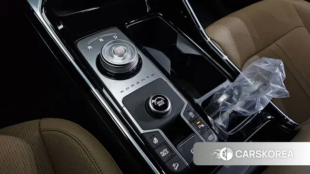 Kia The New Sorento 4th Generation id 2894094 из Кореи 19