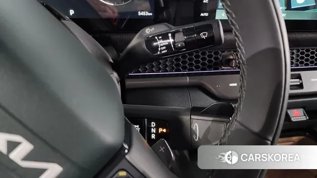 Kia Tasman id 3731874 из Кореи 19