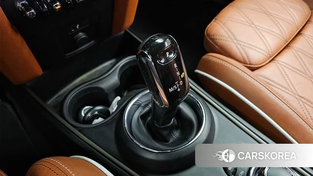 Mini Cooper S Countryman id 4445453 из Кореи 36