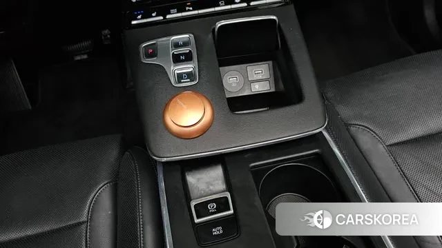 Hyundai The New Grandeur IG id 3302035 из Кореи 19