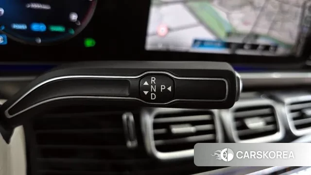 Mercedes-Benz GLS - Class X167 id 2905564 из Кореи 19