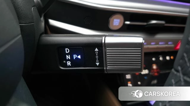 Hyundai Grandeur Hybrid (GN7) id 3940449 из Кореи 19