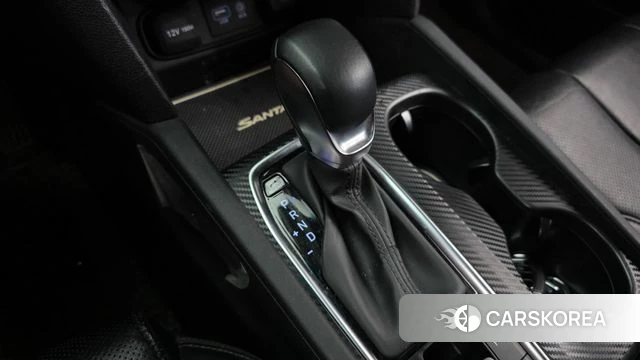 Hyundai Santa Fe TM id 4430305 из Кореи 19