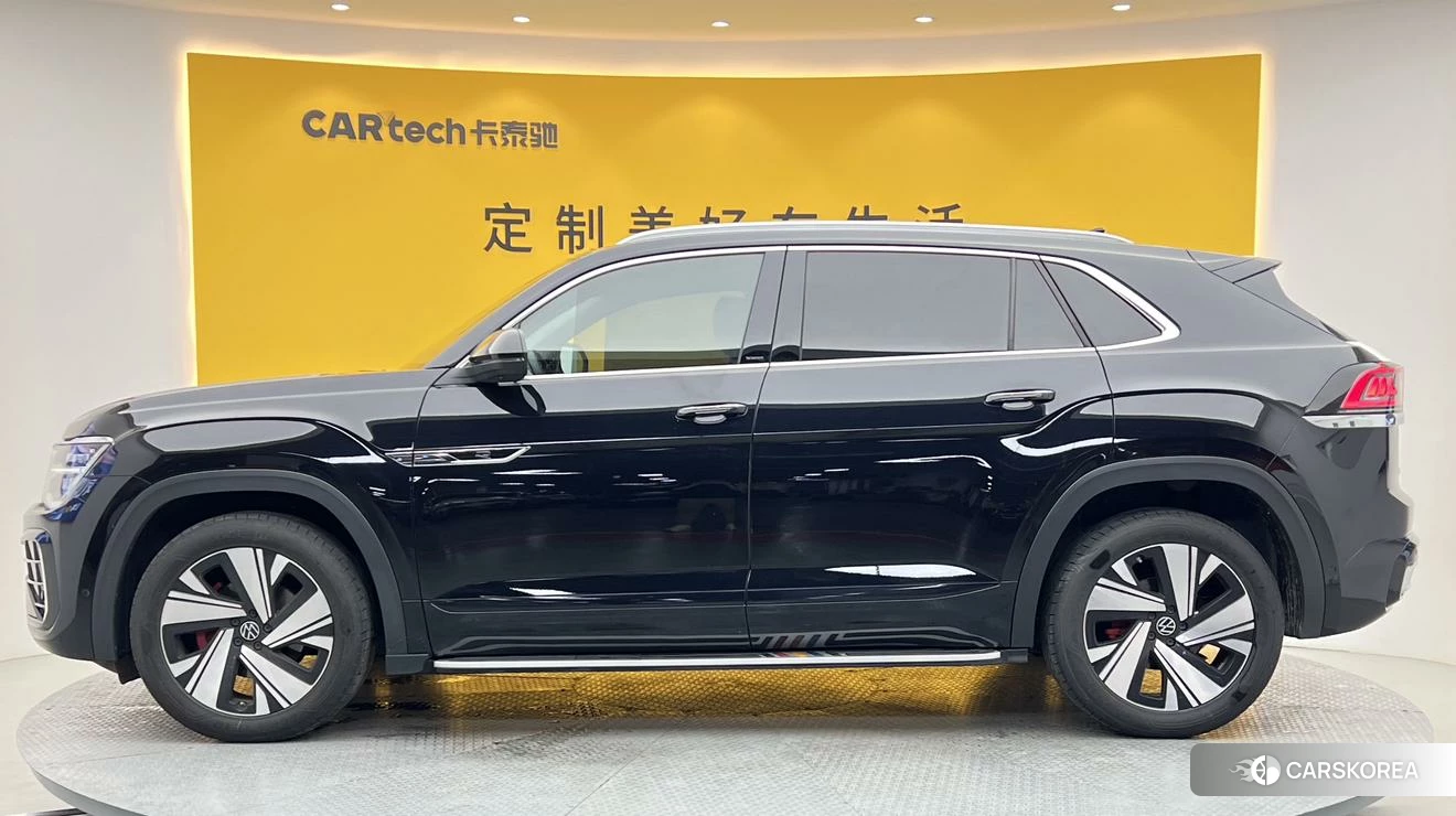 Volkswagen Tourang id 4498507 из Китая 41