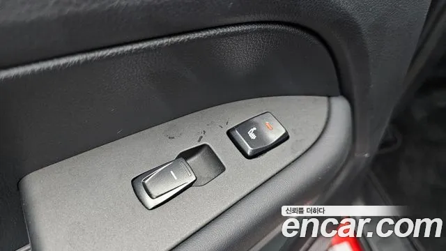 Ssangyong Rexton Sports Cannes id 2760821 из Кореи 19