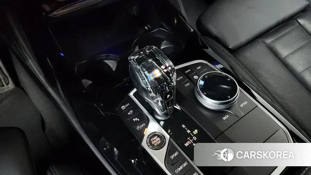 BMW X4 (G02) id 3341657 из Кореи 19