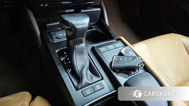 Lexus ES300h 7th generation id 3362552 из Кореи 19