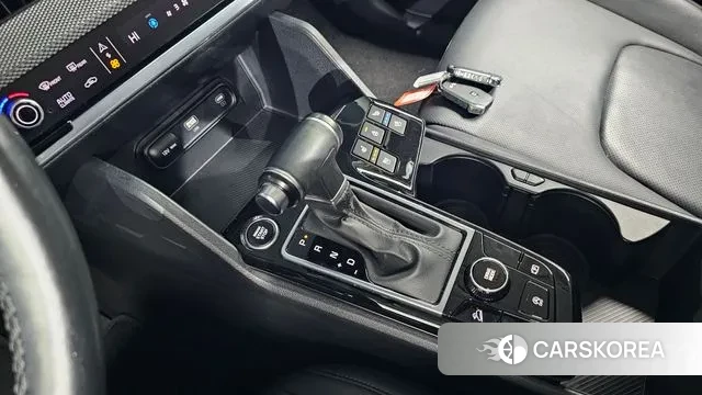 Kia Sportage 5th Generation id 3629935 из Кореи 19