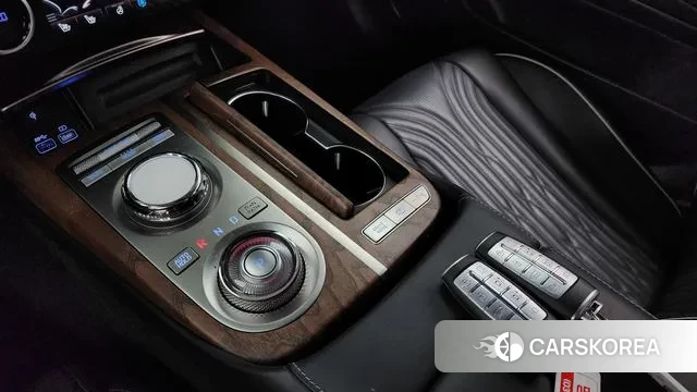 Genesis G80 (RG3) id 3237000 из Кореи 19