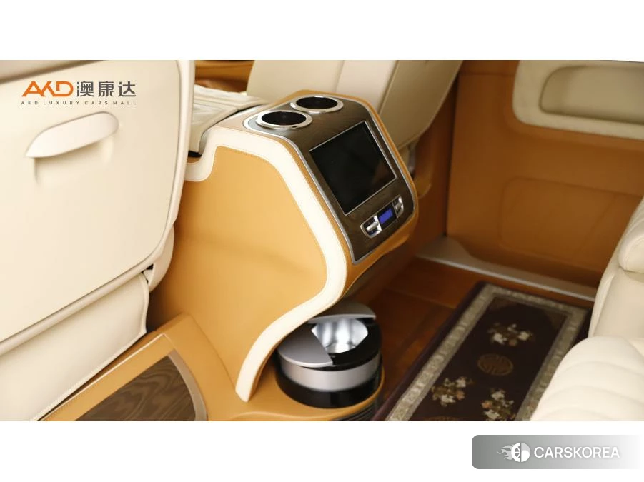 Mercedes-Benz V-class id 4455671 из Китая 10