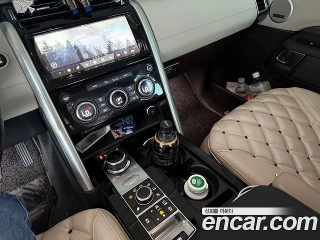 Land Rover Discovery 5 id 2865614 из Кореи 19