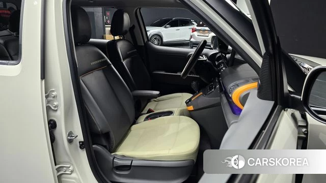 Hyundai Casper id 3940488 из Кореи 19