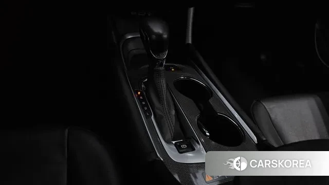 Chevrolet (GM Daewoo) The New Malibu id 3654925 из Кореи 19