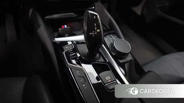 BMW 6 Series GT (G32) id 3428790 из Кореи 19