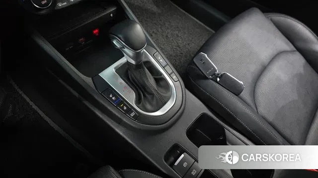 Kia The New K3 2nd generation id 3722101 из Кореи 19