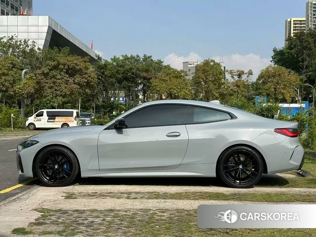 BMW 4 series id 4265826 из Китая 9