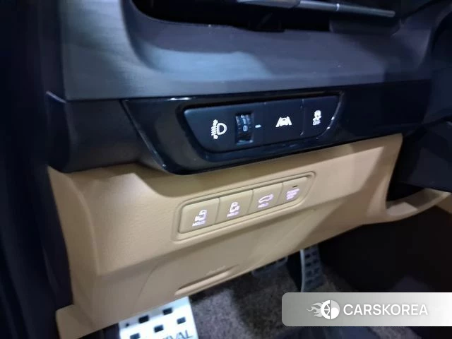 Kia Carnival 4th generation id 3909983 из Кореи 19