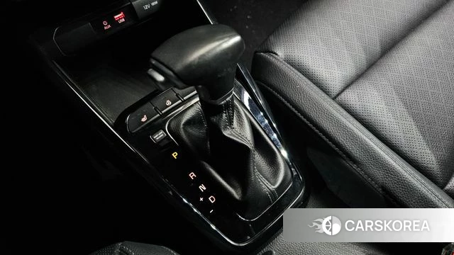 Kia Stonic id 3937119 из Кореи 19