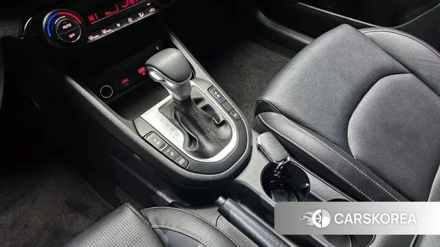 Kia The New K3 2nd generation id 3606906 из Кореи 19