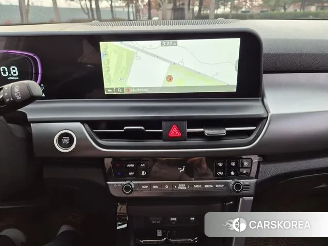 Kia The New Seltos id 3544011 из Кореи 18