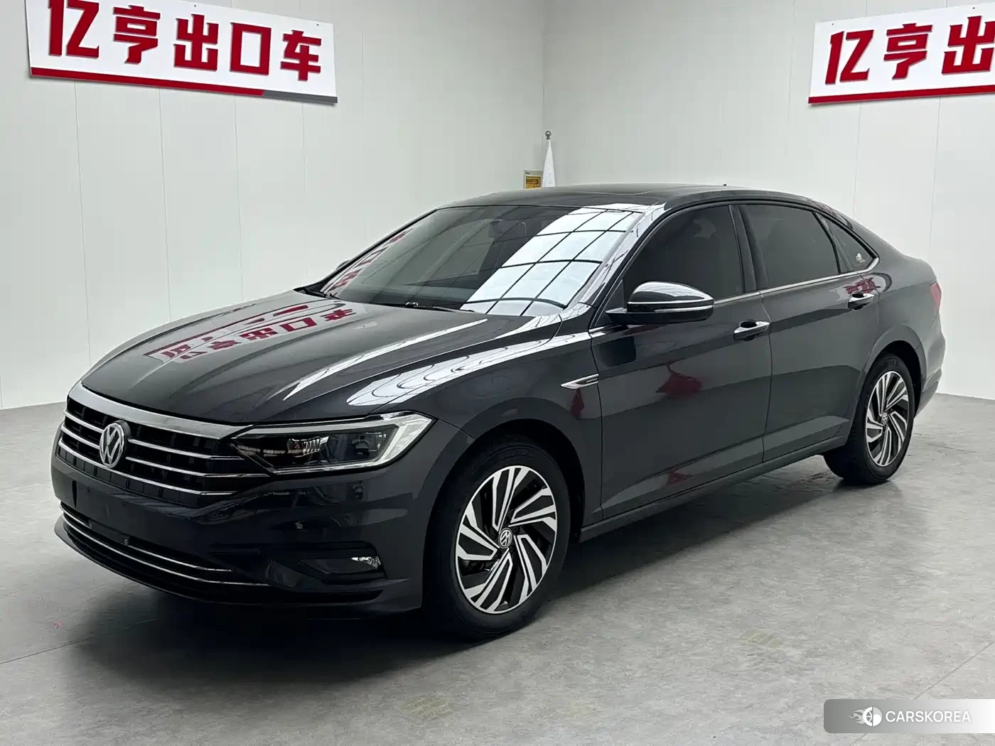 Volkswagen Sagitar id 4545785 из Китая 19