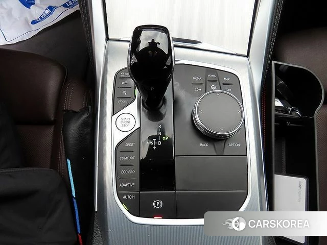 BMW 4 Series (G22) id 4763943 из Кореи 19