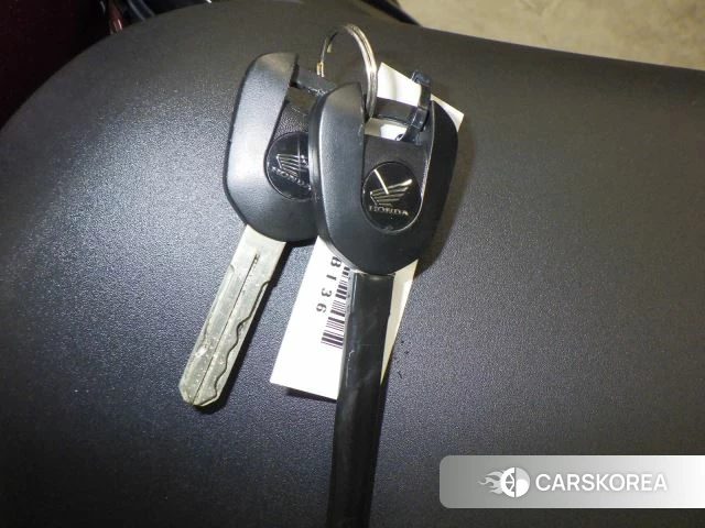 Honda REBEL 1100 DCT id 3946140 из Японии 33