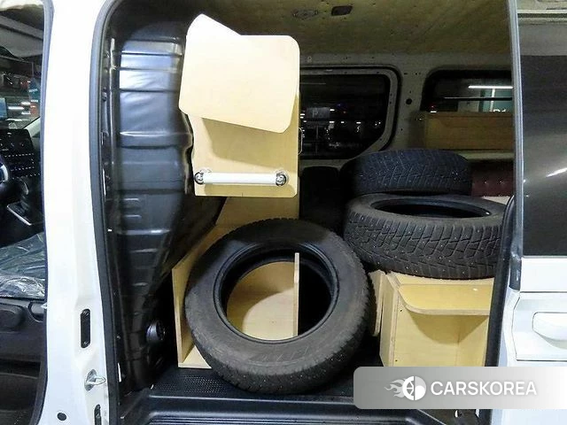 Hyundai Staria id 4401000 из Кореи 19