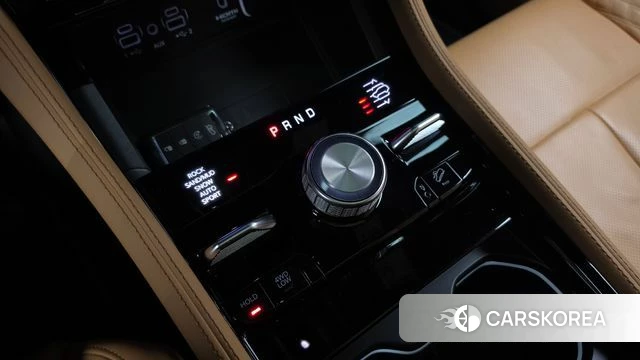 Jeep Grand Cherokee (WL) id 4194583 из Кореи 34