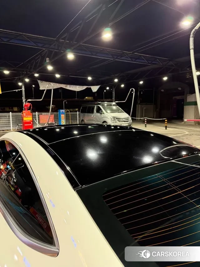 Mercedes-Benz C-Class W205 id 3677539 из Кореи 13