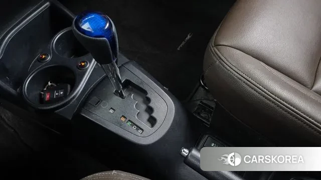 Toyota Prius C id 3515255 из Кореи 19