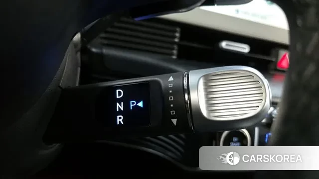 Hyundai Ionic 5 id 2931089 из Кореи 19