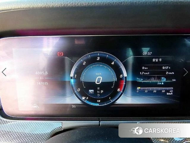 Mercedes-Benz CLS-Class C257 id 4390068 из Кореи 19