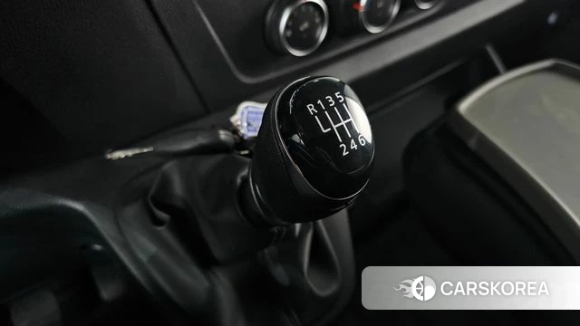 Renault Korea (Samsung) Master id 3843527 из Кореи 19