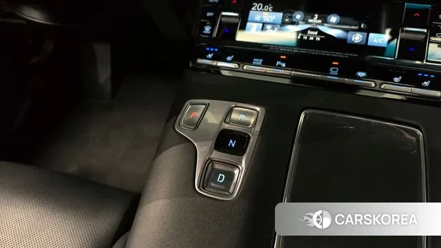 Hyundai The New Grandeur IG Hybrid id 3144282 из Кореи 19