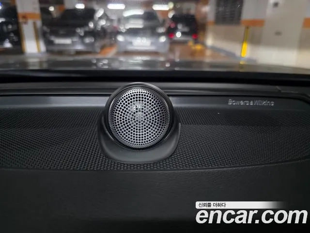 Volvo S90 id 2928451 из Кореи 12