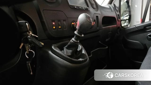 Renault Korea (Samsung) Master id 4496624 из Кореи 39