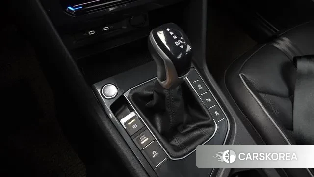 Volkswagen Tiguan second Generation id 3763906 из Кореи 19