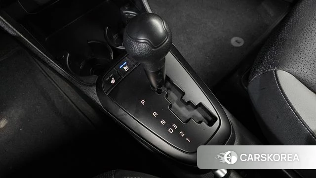 Kia Morning Urban (JA) id 3935600 из Кореи 19