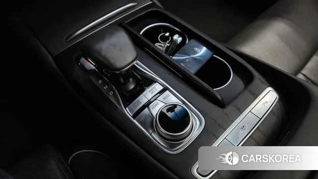 Kia More K9 id 3308209 из Кореи 19