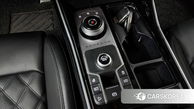 Kia Sorento 4th Generation id 4482597 из Кореи 19